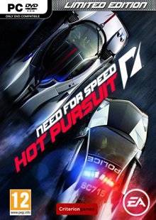 Need For Speed Hot Pursuit
